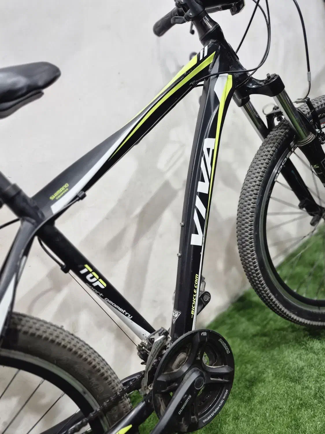 ویوای سایز 26 آماده رکاب زنی-اقساط بلند مدت 12 ماه|دوچرخه، اسکیت، اسکوتر|گنبد کاووس, |دیوار