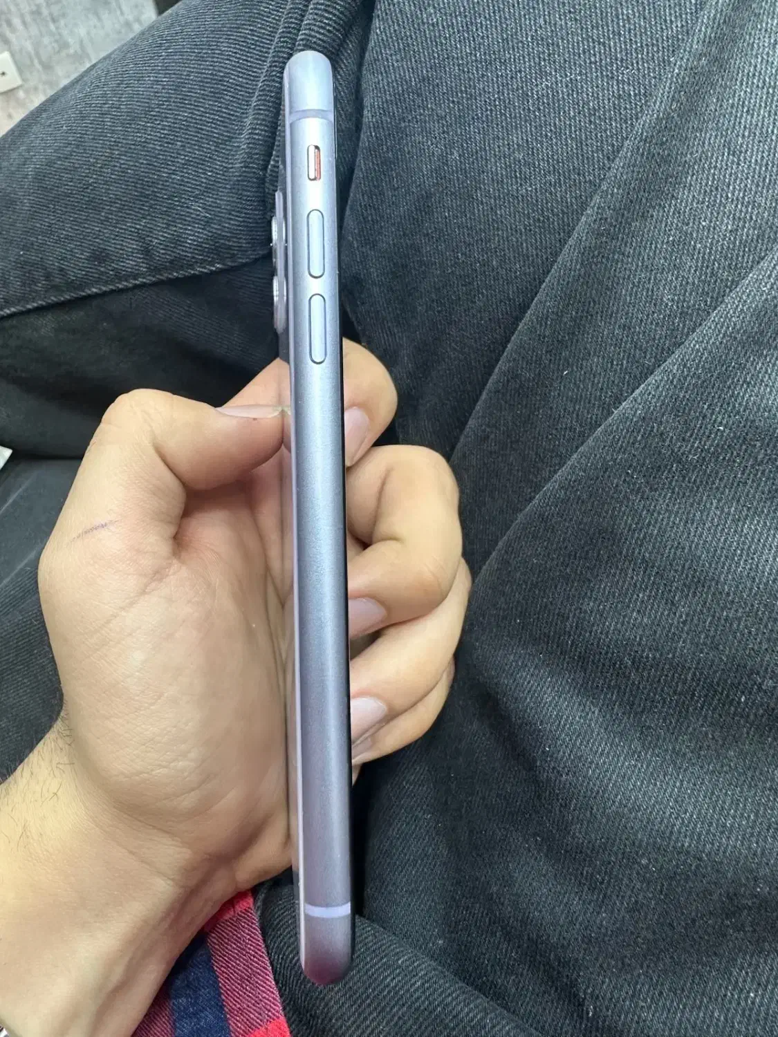 iPhone 11 normal|موبایل|قم, باجک دو|دیوار