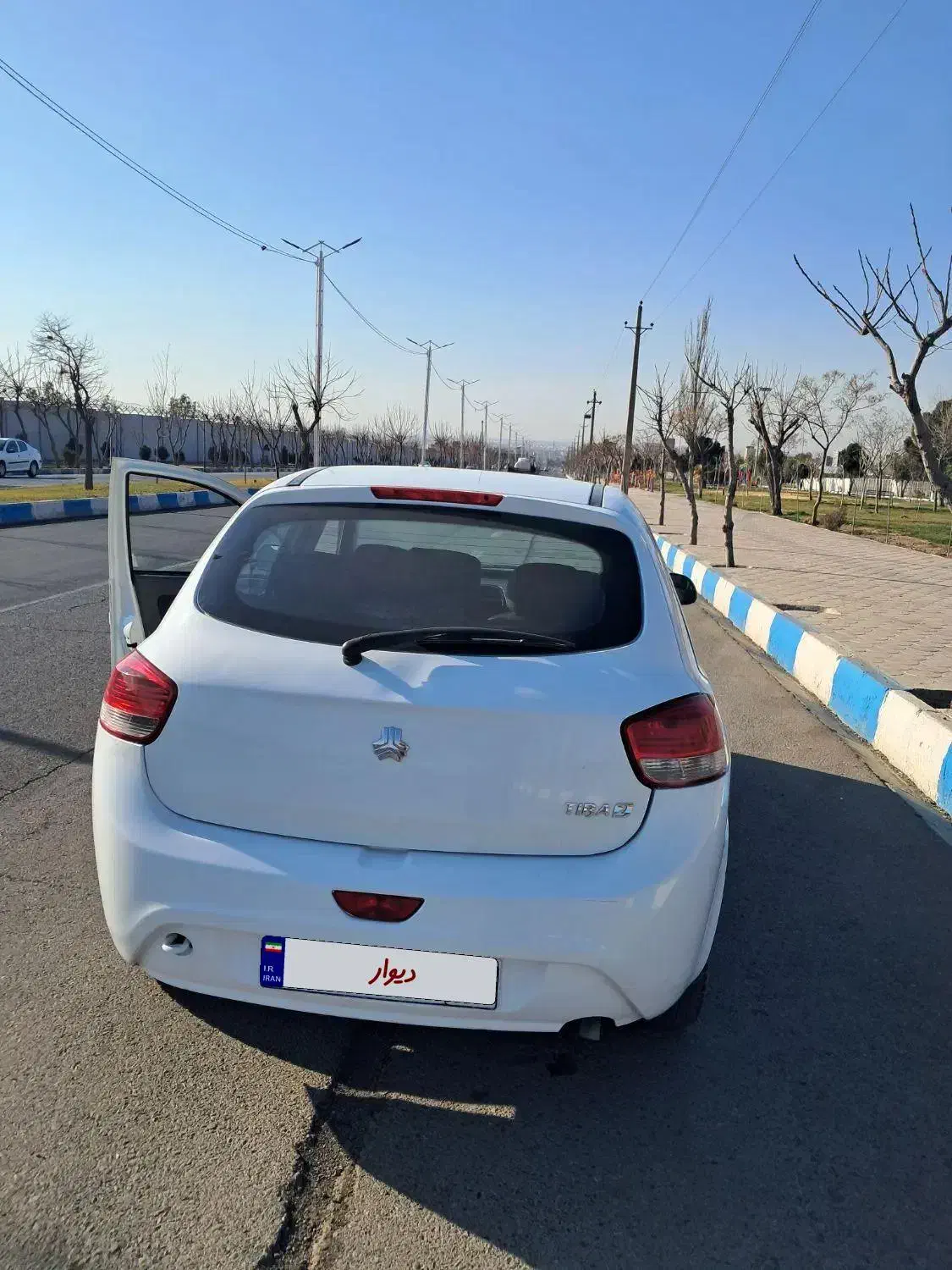 با سلام|خودرو سواری و وانت|پاکدشت, پاکدشت (مامازند)|دیوار