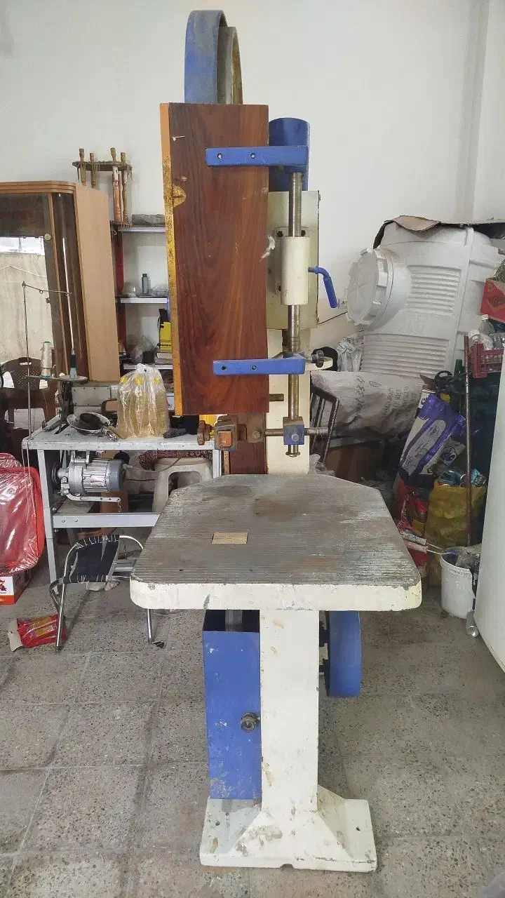 اره فلکه ۶۰|ماشین‌آلات صنعتی|ایلام, |دیوار