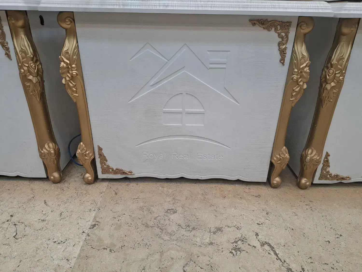 فروش میز و صندلی اداری در اندیشه|دفتر کار|اندیشه, اندیشه فاز ۱|دیوار