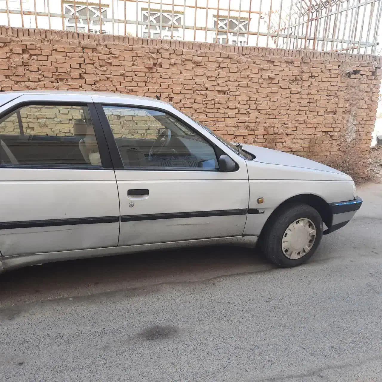 405مدل 88|خودرو سواری و وانت|یزد, |دیوار