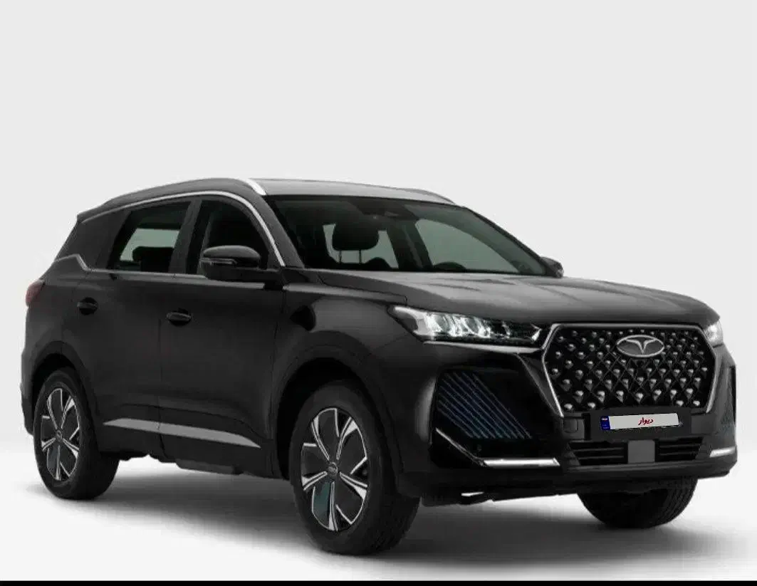 خودرو تیگو ۷ پرو مدل ۱۴۰۲  برج ۸|خودرو سواری و وانت|سیرجان, |دیوار