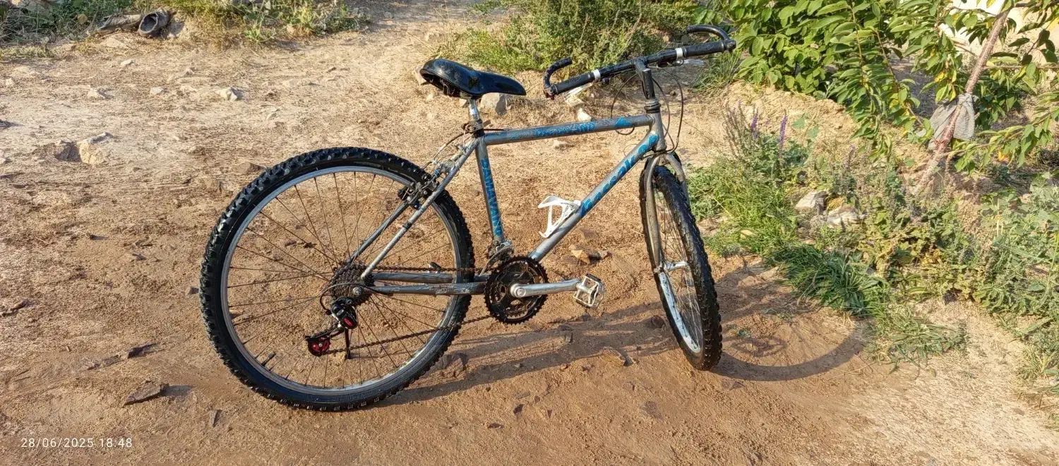 دوچرخه۲۶|دوچرخه، اسکیت، اسکوتر|مشگین شهر, |دیوار