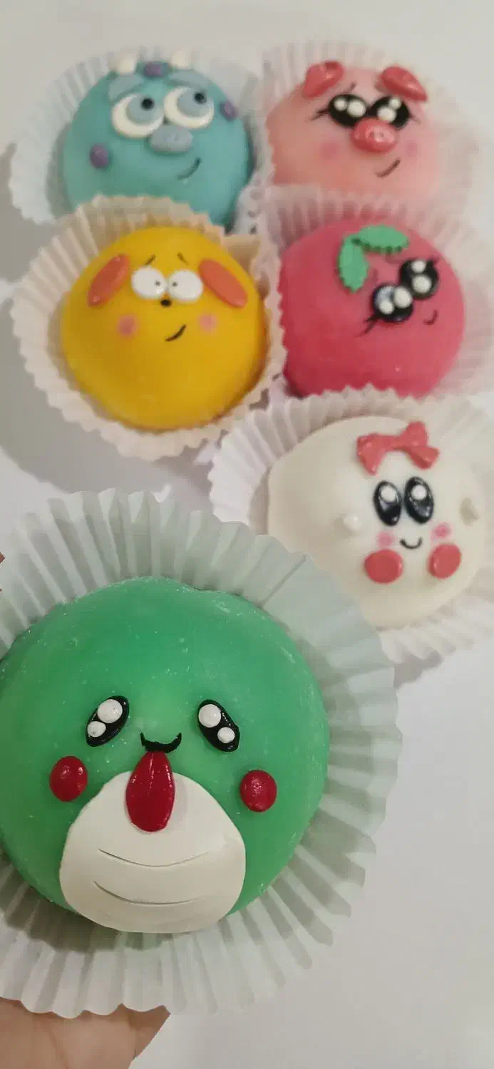 موچی دسر ژاپنی|خدمات پذیرایی، مراسم|چالوس, |دیوار