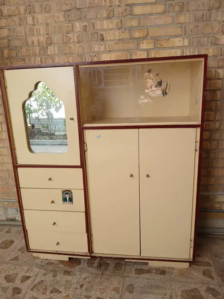 فروش کمد بچه گانه|اسباب و اثاث بچه|بهبهان, |دیوار