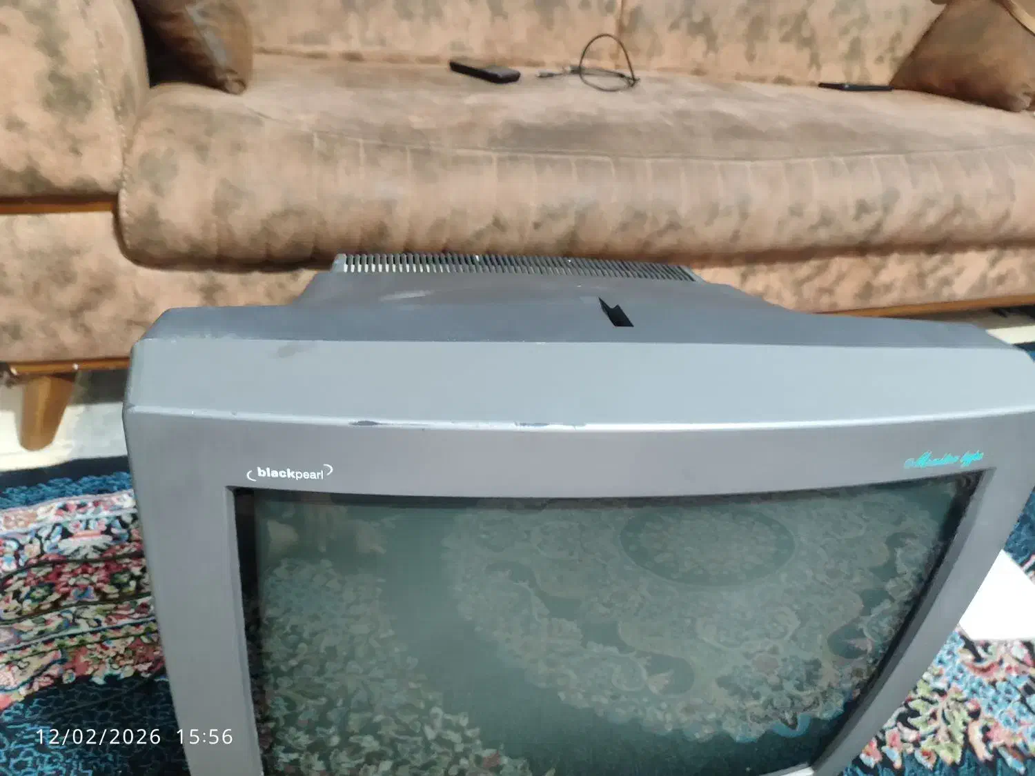 تلویزیون 21|تلویزیون و پروژکتور|بم, |دیوار