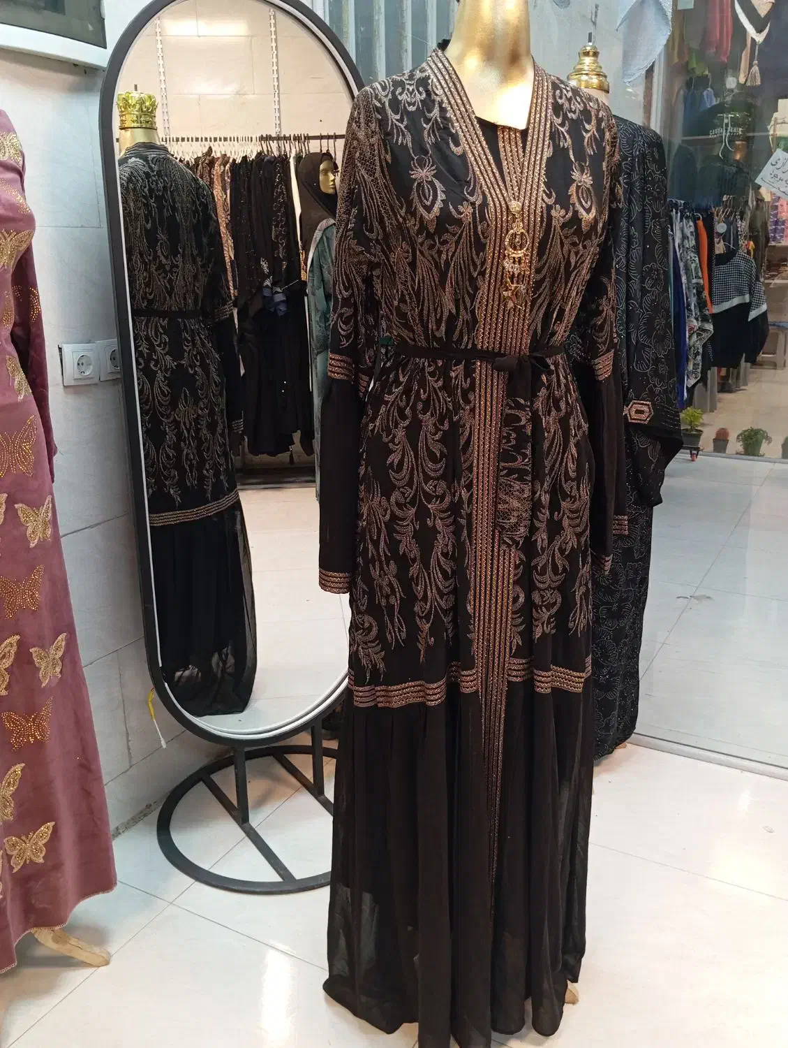 بوتیک الزهرا|لباس|خرمشهر, |دیوار