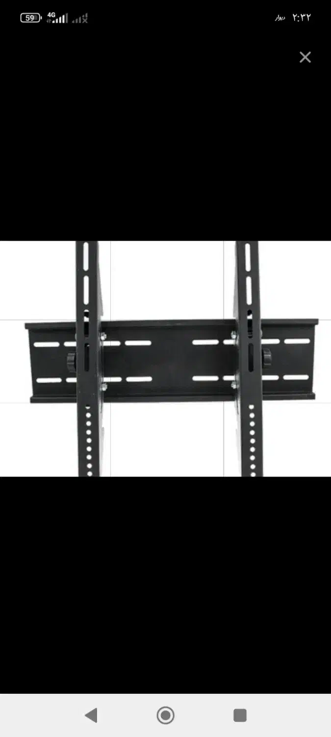 نصب پمپ آب و براکت تلویزیون|خدمات پیشه و مهارت|اندیمشک, |دیوار