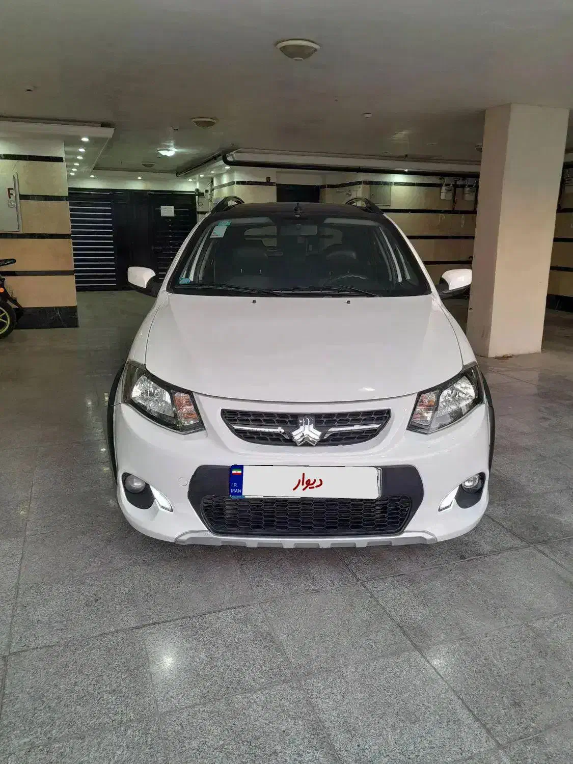 کوییک اتومات ۱۴۰۲|خودرو سواری و وانت|تهران, مسعودیه|دیوار