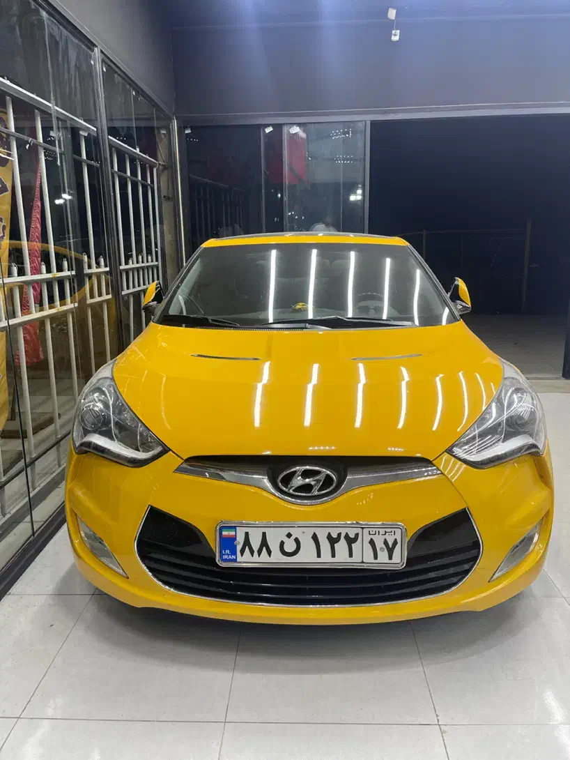 ولستر2015|خودرو سواری و وانت|ارومیه, |دیوار