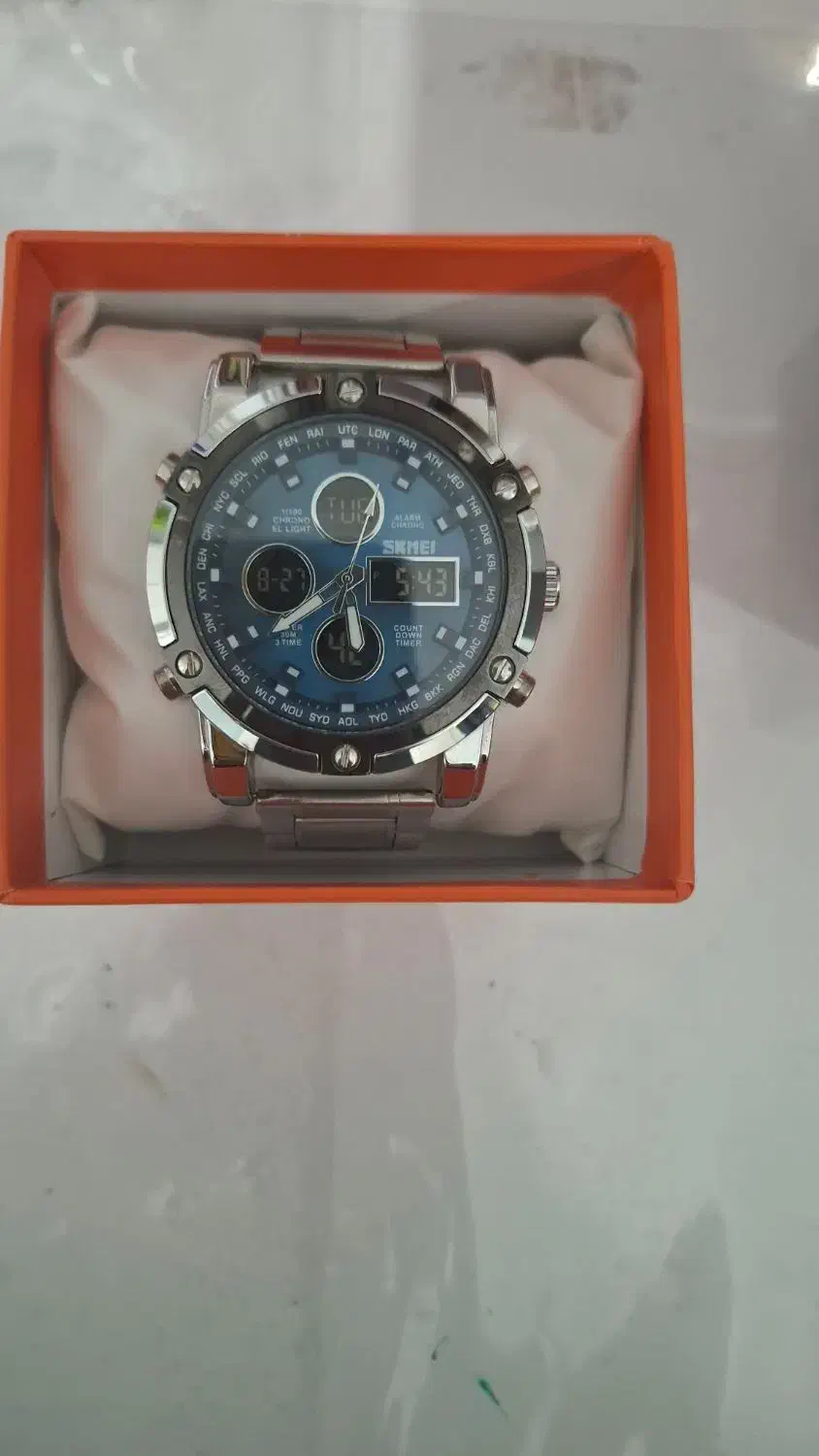 ساعت اصل|ساعت|حمیدیا, |دیوار