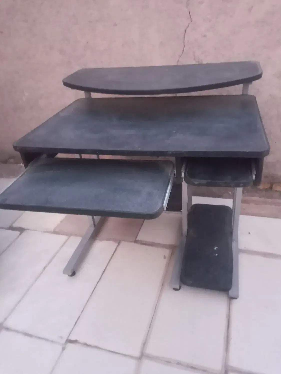 میز در حد ن۱۰۰۰تومان|میز تحریر و کامپیوتر|رفسنجان, |دیوار