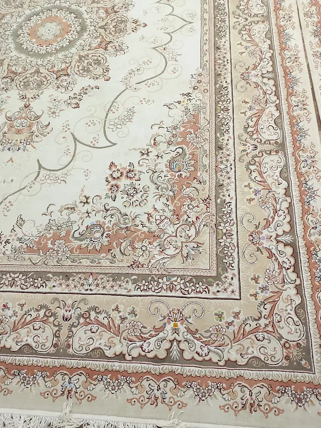 4 عدد فرش 12 متری|فرش|هریس, |دیوار