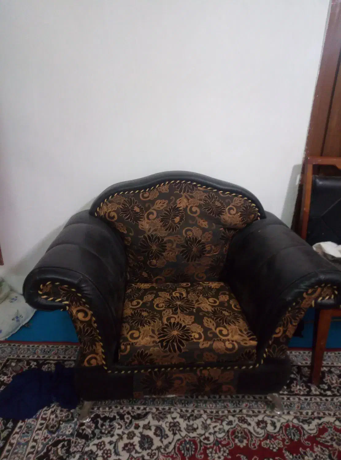 مبل|مبلمان خانگی و میز عسلی|بجنورد, |دیوار