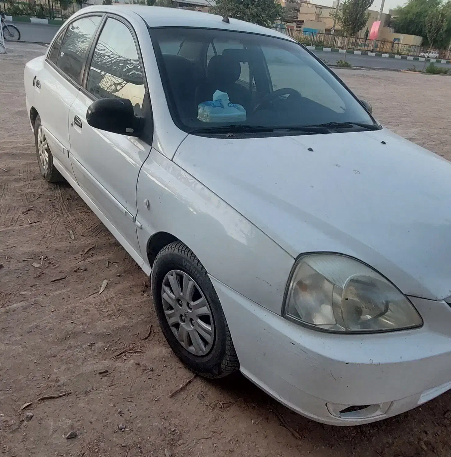 فروش فوری|خودرو سواری و وانت|قم, جوی شور|دیوار