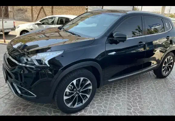 تیگو 7  IE استثتایی بسیار سالم|خودرو سواری و وانت|مشهد, الهیه|دیوار