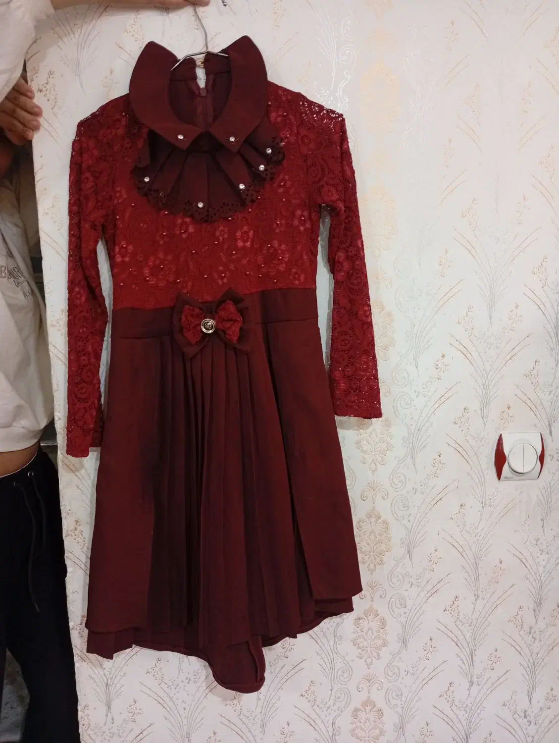 لباس|لباس|مرند, |دیوار