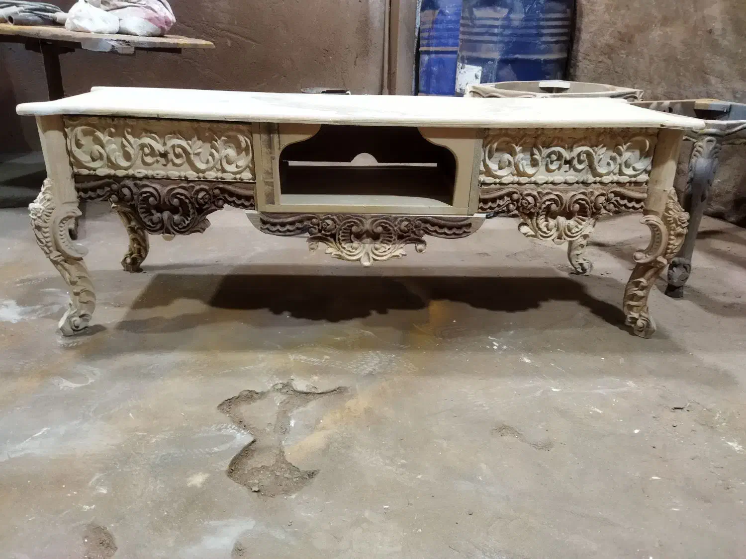 میز تلویزیون|میز تلویزیون|تهران, دولتخواه شمالی|دیوار