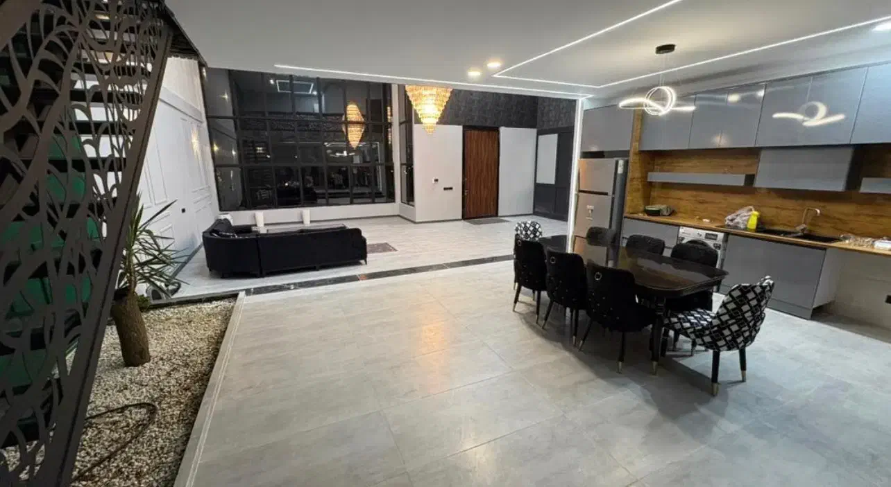 اجاره روزانه برای مراسم عقد و تولد|اجارهٔ کوتاه‌مدت ویلا و باغ|هشتگرد, تهران دشت|دیوار