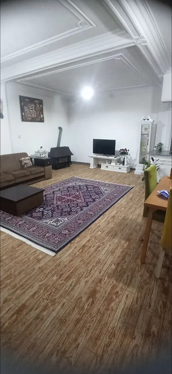 اجاره روزانه خانه ویلایی|اجارهٔ کوتاهمدت ویلا و باغ|رشت, بیجارپس|دیوار