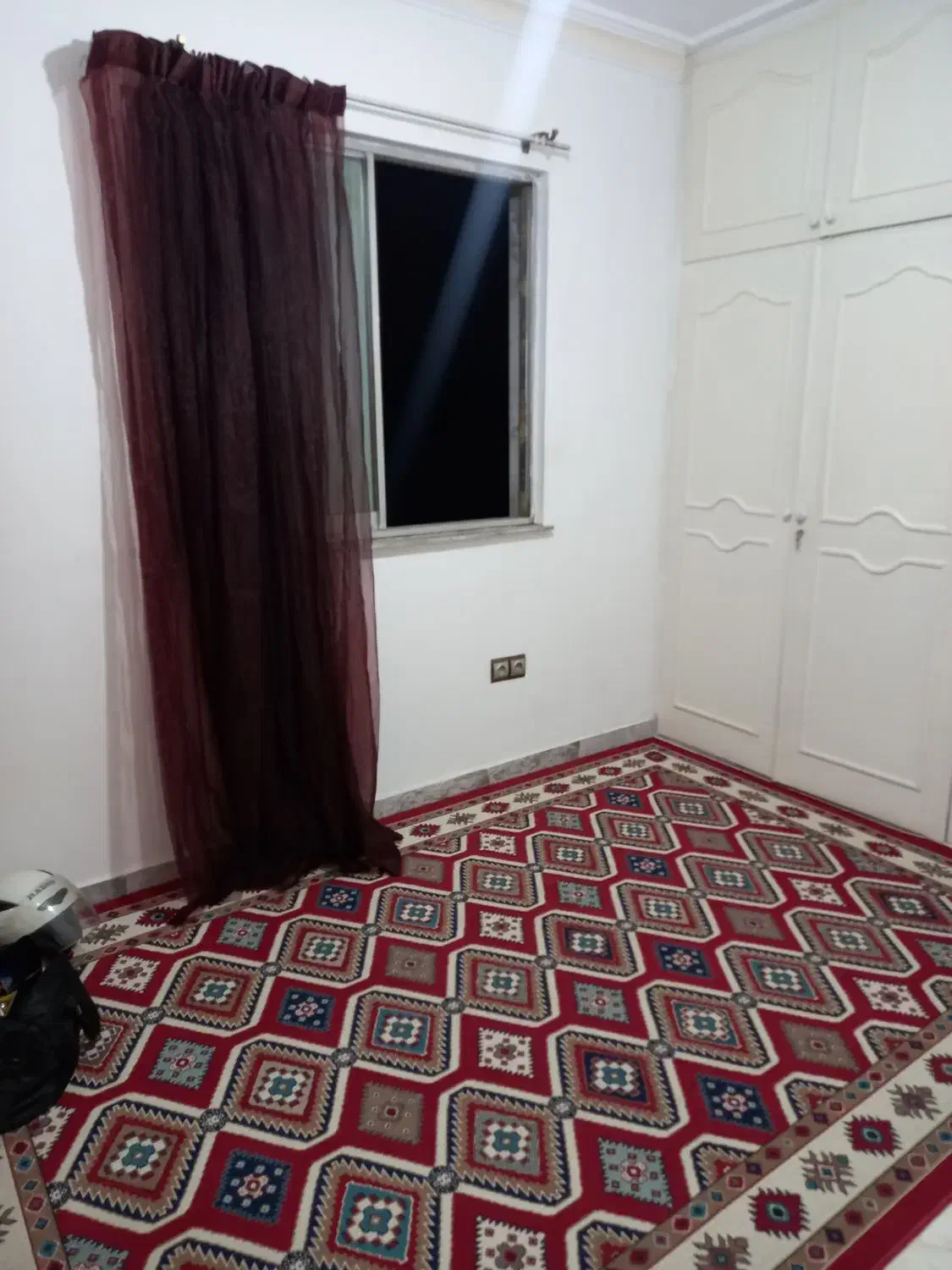 آپارتمان 65متری دوخواب پل عراق رسالت دانشسرا|اجارهٔ آپارتمان|رشت, رودبارتان|دیوار