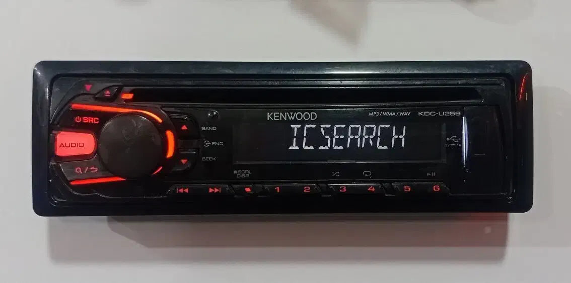 سیستم ضبط و باند|قطعات یدکی و لوازم جانبی|بروجرد, |دیوار