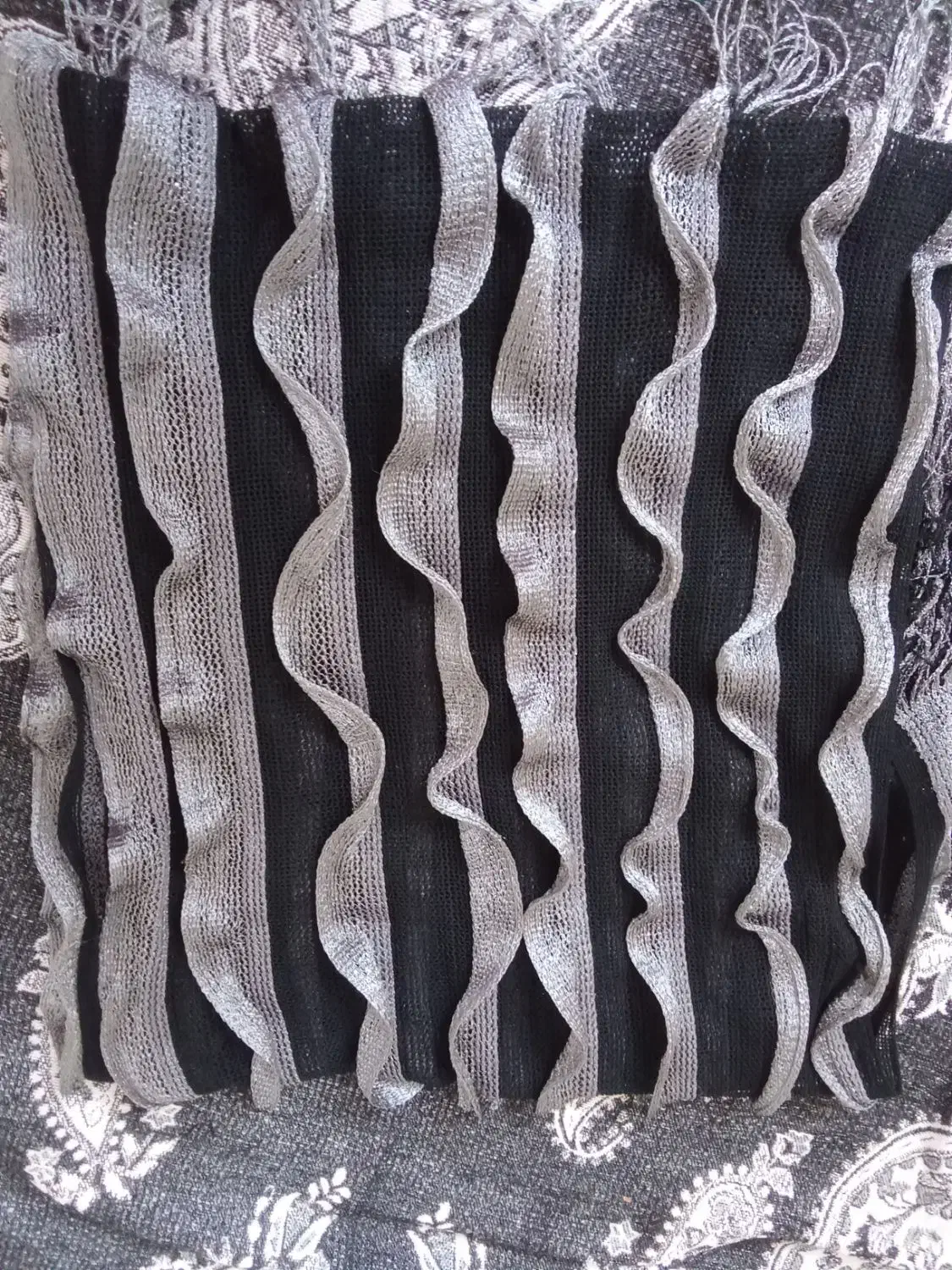 شال چادر پارچه چادری|لباس|لاهیجان, آهندان|دیوار