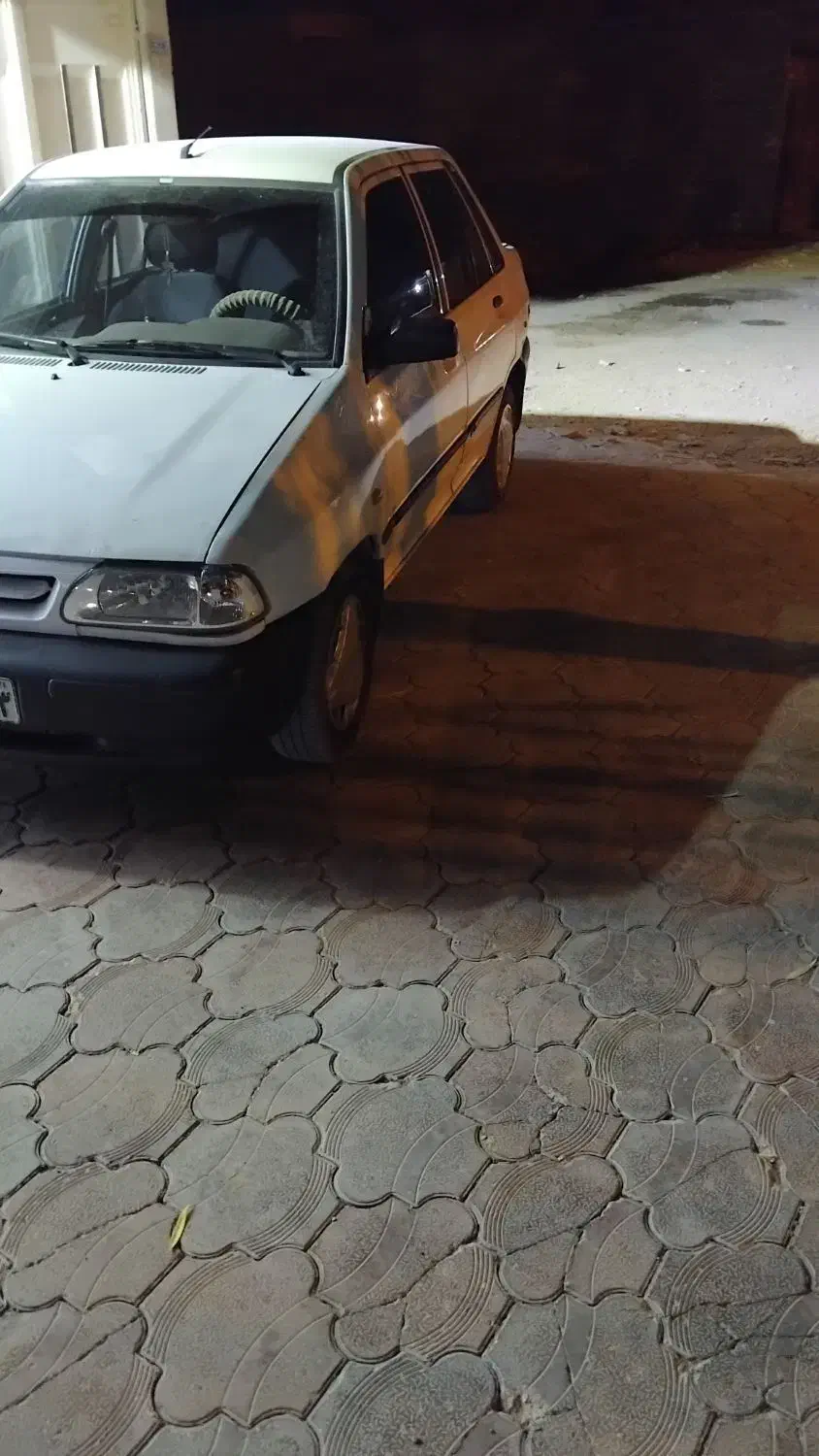 پراید مدل ۹۰|خودرو سواری و وانت|اصفهان, ناژوان|دیوار