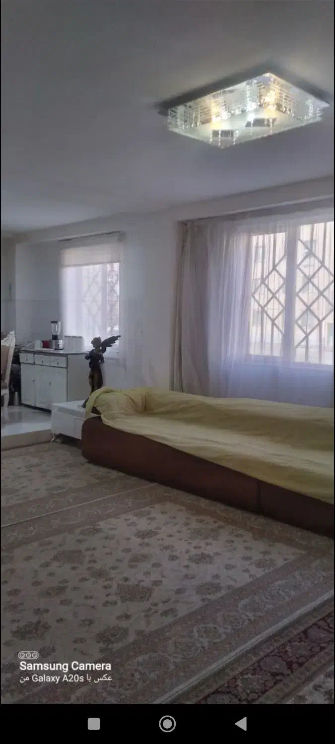 فروش واحد 64 متر کارشناسان مجتمع ثمین|فروش آپارتمان|اردبیل, |دیوار