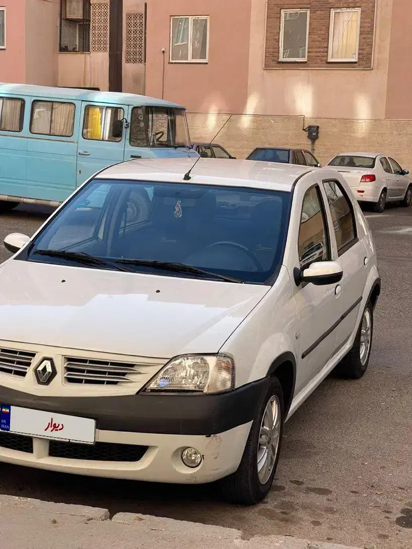 ال 90 مدل 91 بی رنگ در حد|خودرو سواری و وانت|قزوین, |دیوار