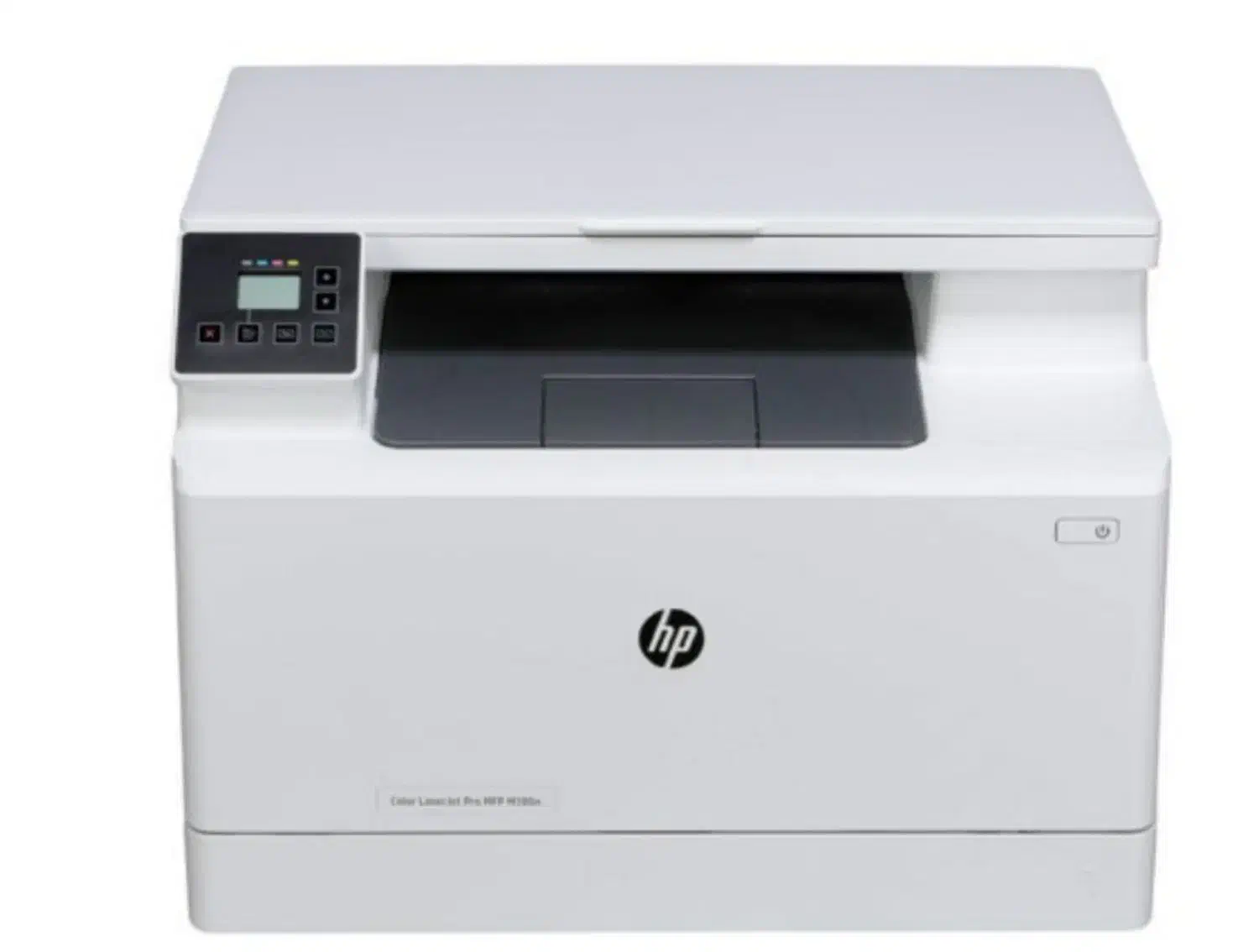 دستگاه کپی رنگی hp m180n|پرینتر، اسکنر، کپی، فکس|تهران, تهرانپارس شرقی|دیوار