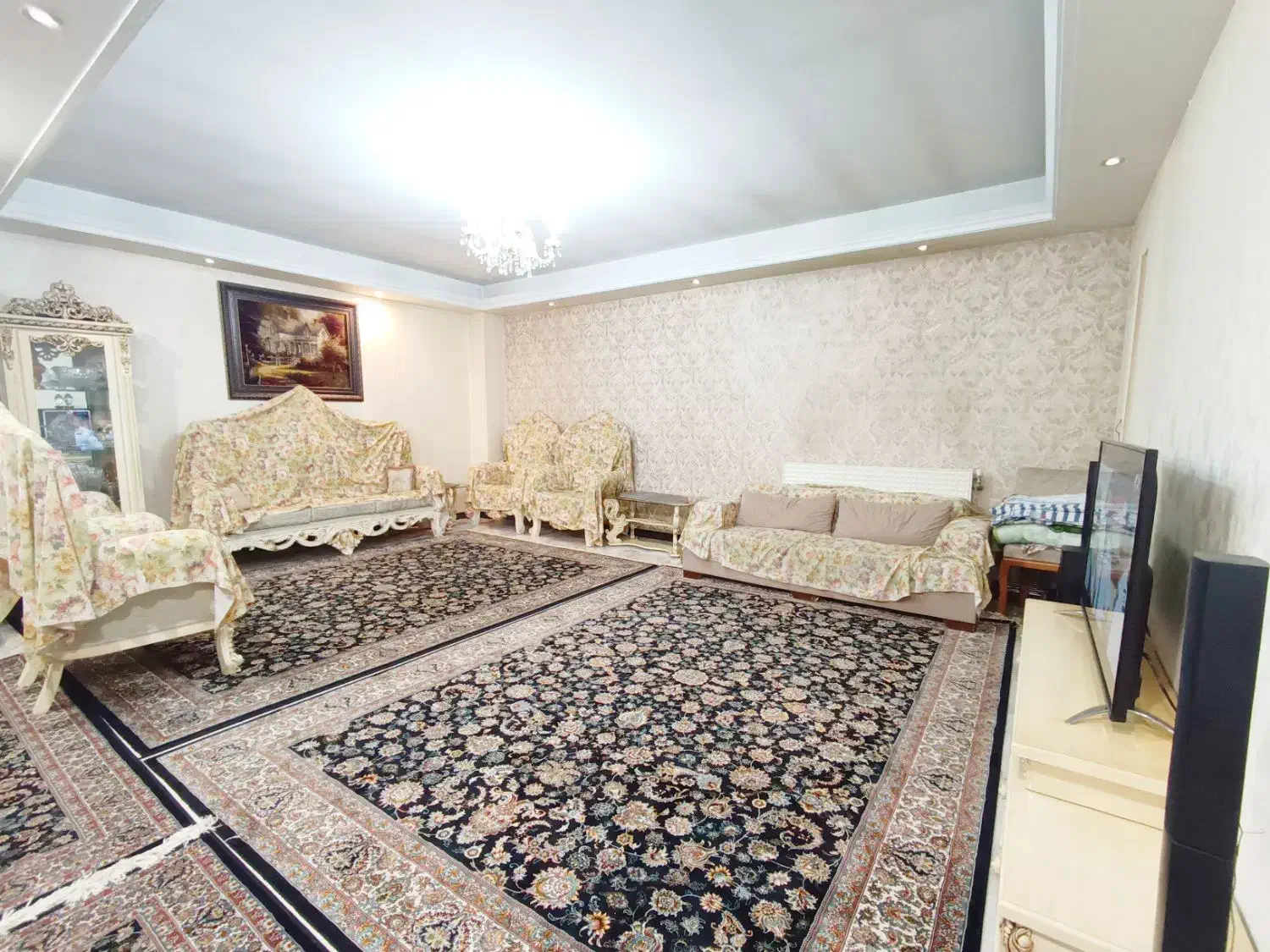 فروش آپارتمان 79متر با آسانسور جی کمیل|فروش آپارتمان|تهران, جی|دیوار