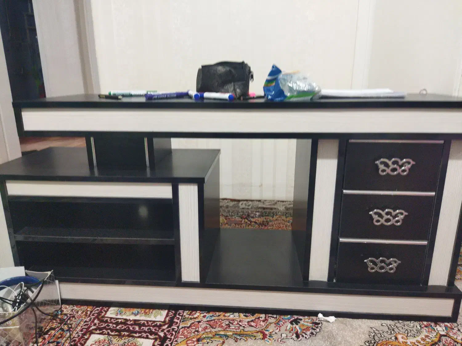 میز تلویزیون|میز تلویزیون|تهران, قصر فیروزه ۲|دیوار