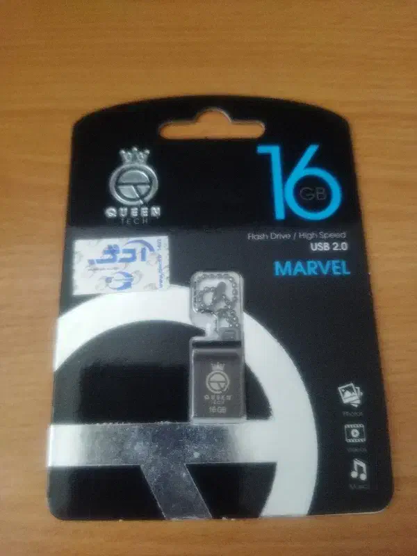 فلش مموری|لوازم جانبی موبایل و تبلت|اسفراین, |دیوار