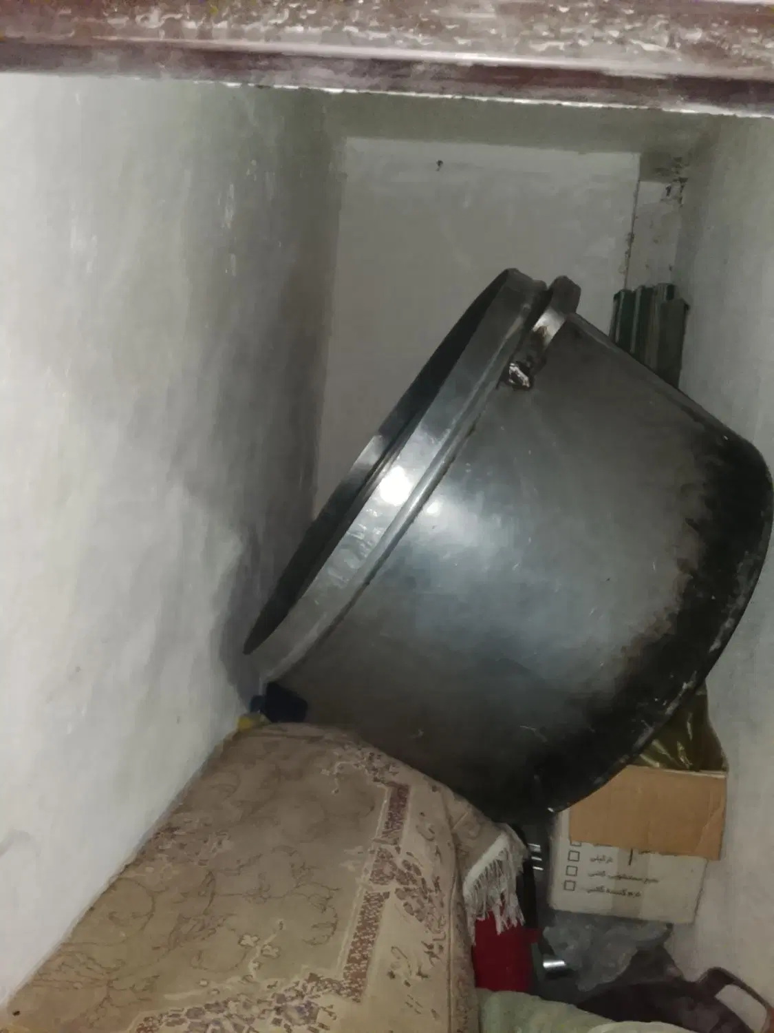 دیگ|ظروف پخت‌وپز|تهران, ابوذر|دیوار