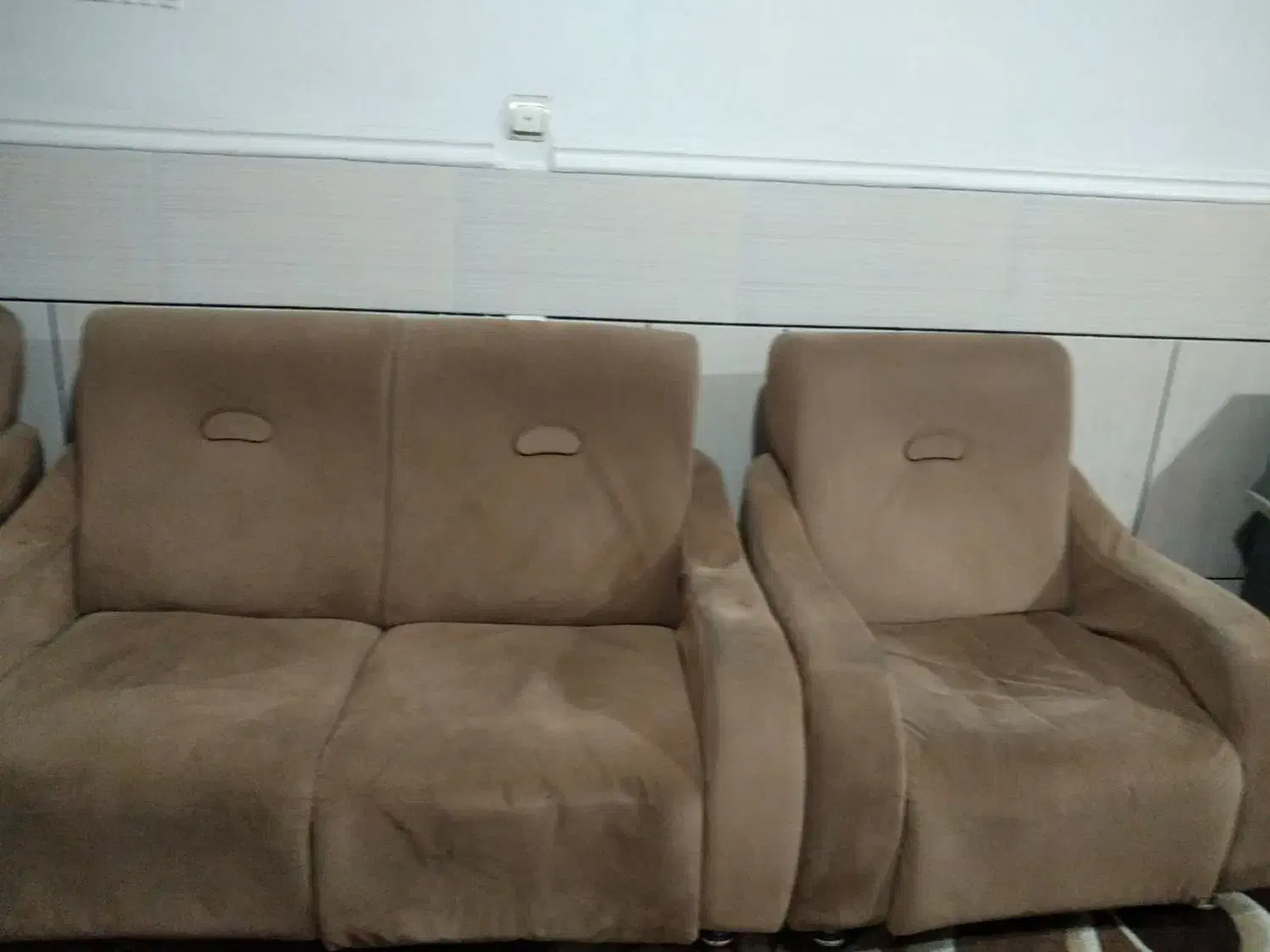 مبل|مبلمان اداری|یاسوج, |دیوار