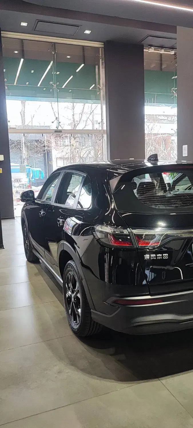 هوندا HRV 2000 cc|خودرو سواری و وانت|تهران, ائمه اطهار|دیوار