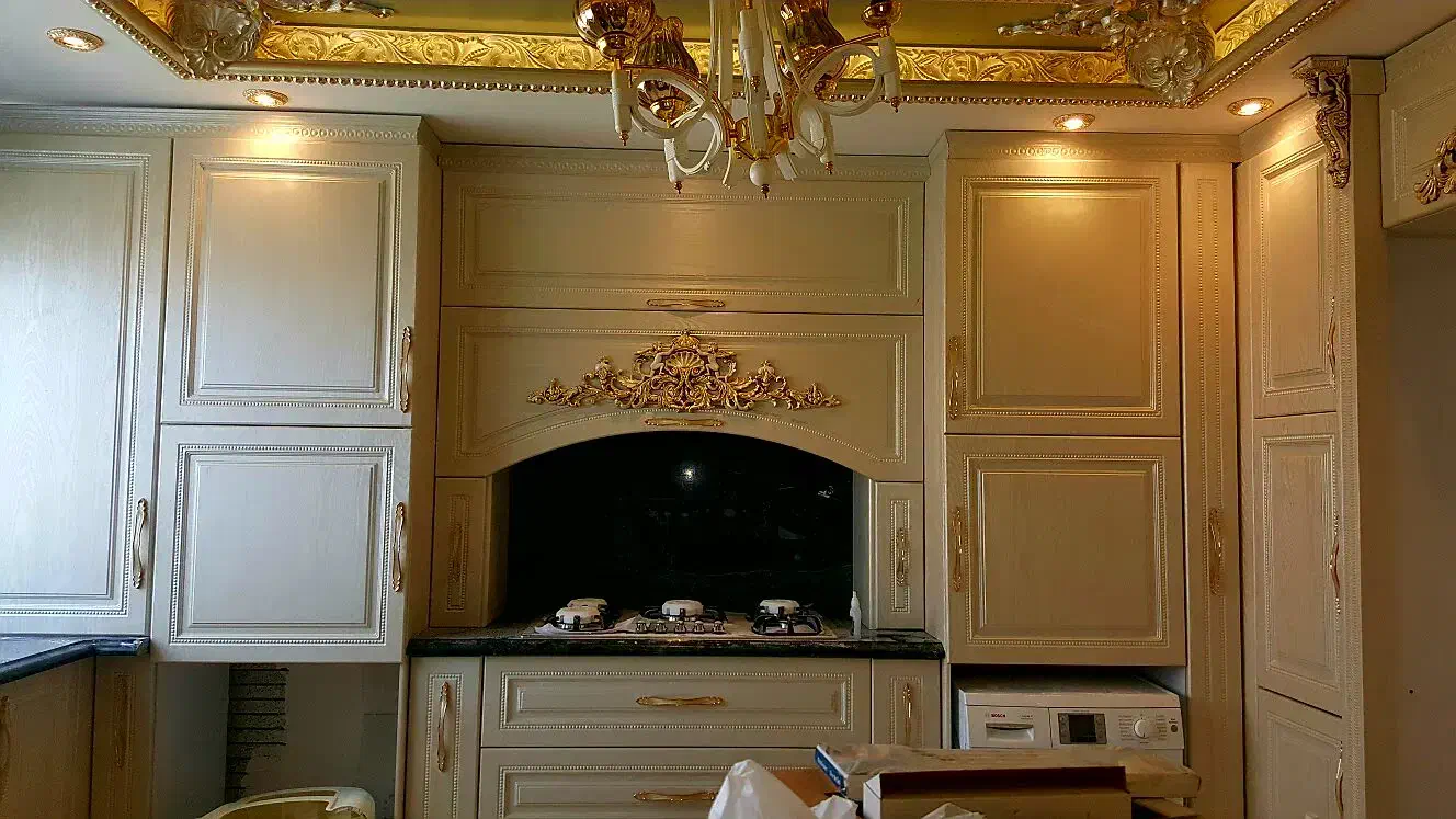 دکوراسیون نایس|خدمات پیشه و مهارت|شاهین‌شهر, نظامی|دیوار