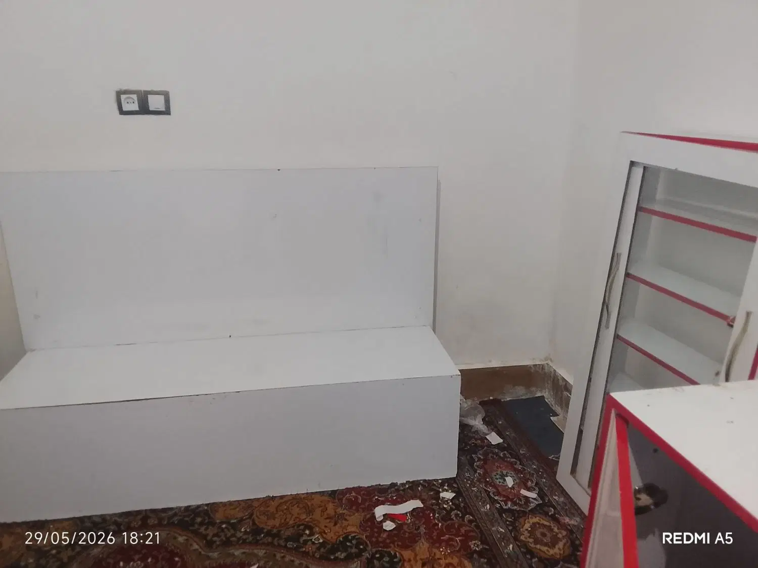 وسایل|بوفه، ویترین، کنسول|زاهدان, |دیوار