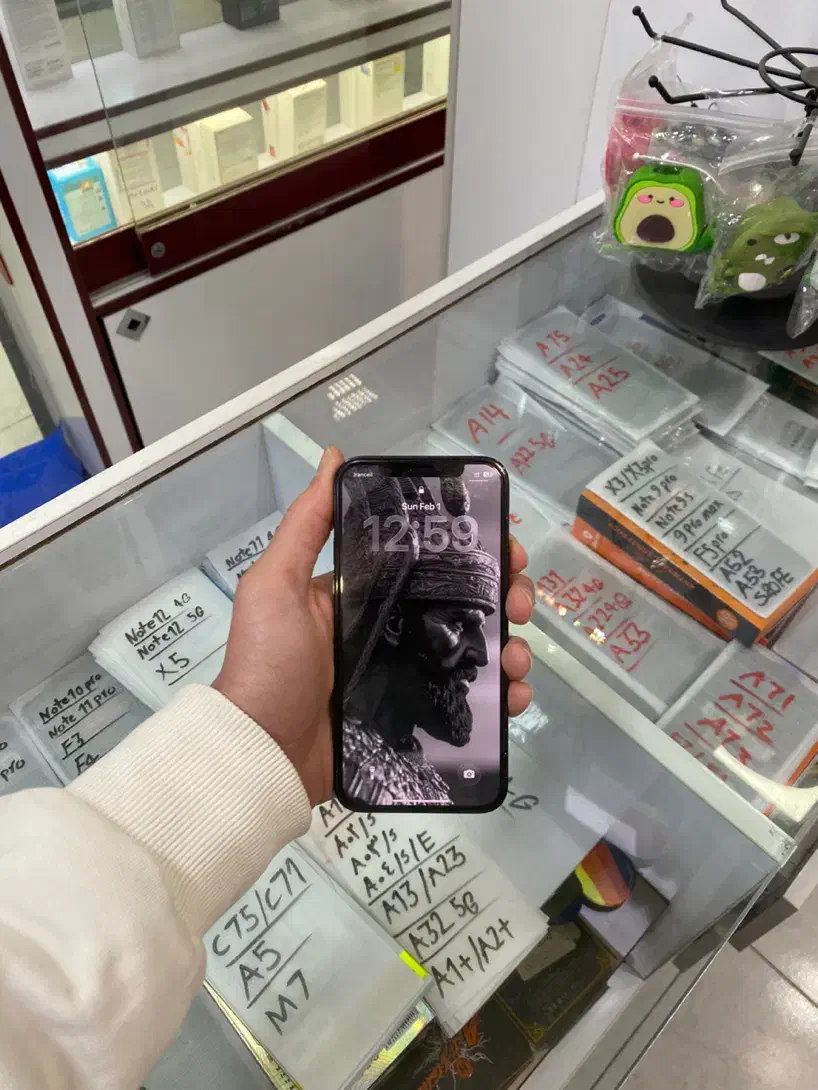 Iphone 12 pro|موبایل|هشتگرد, شهرک ولیعصر (مصلی)|دیوار