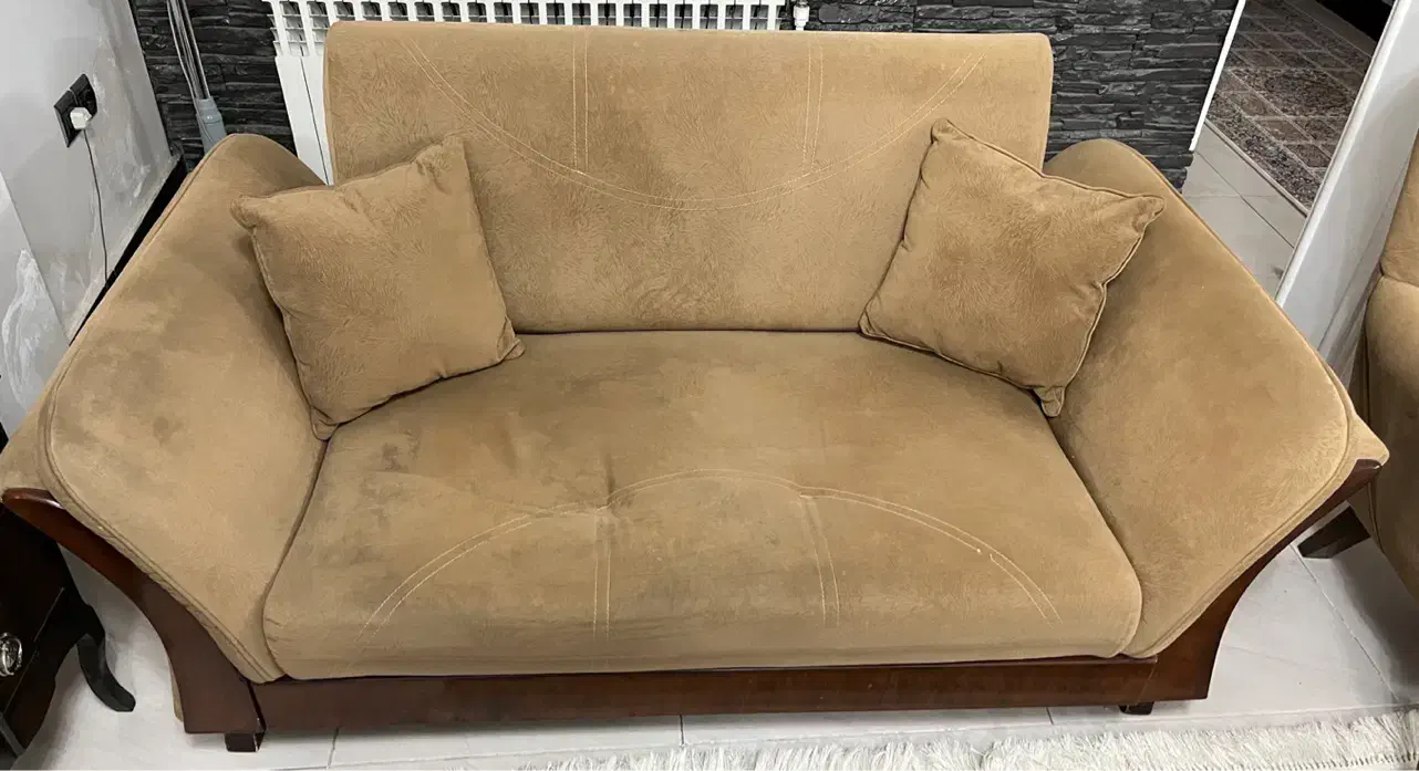 مبل کارکرد|مبلمان خانگی و میز عسلی|مهاباد (آذربایجان غربی), |دیوار