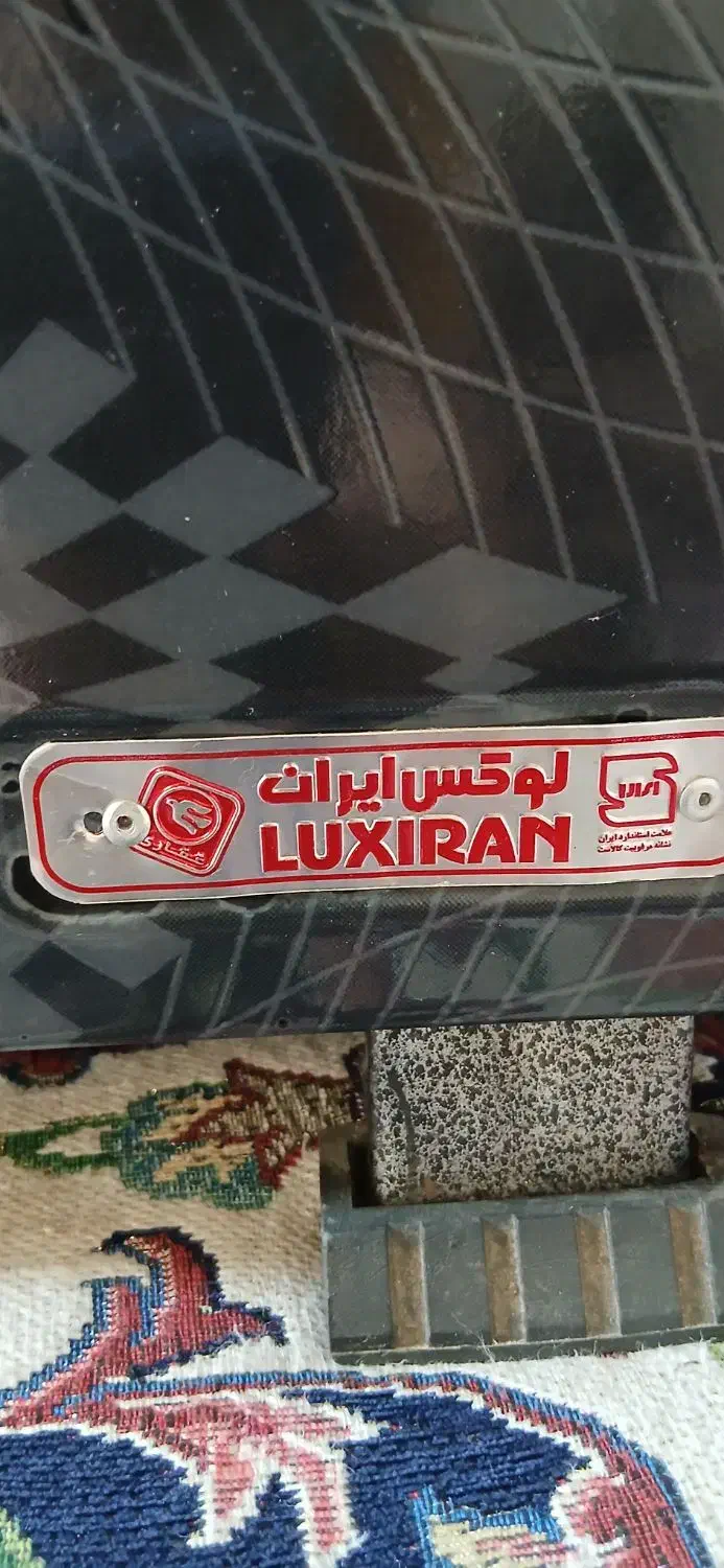 بخاری در حد نو|بخاری، هیتر، شومینه|قزوین, |دیوار