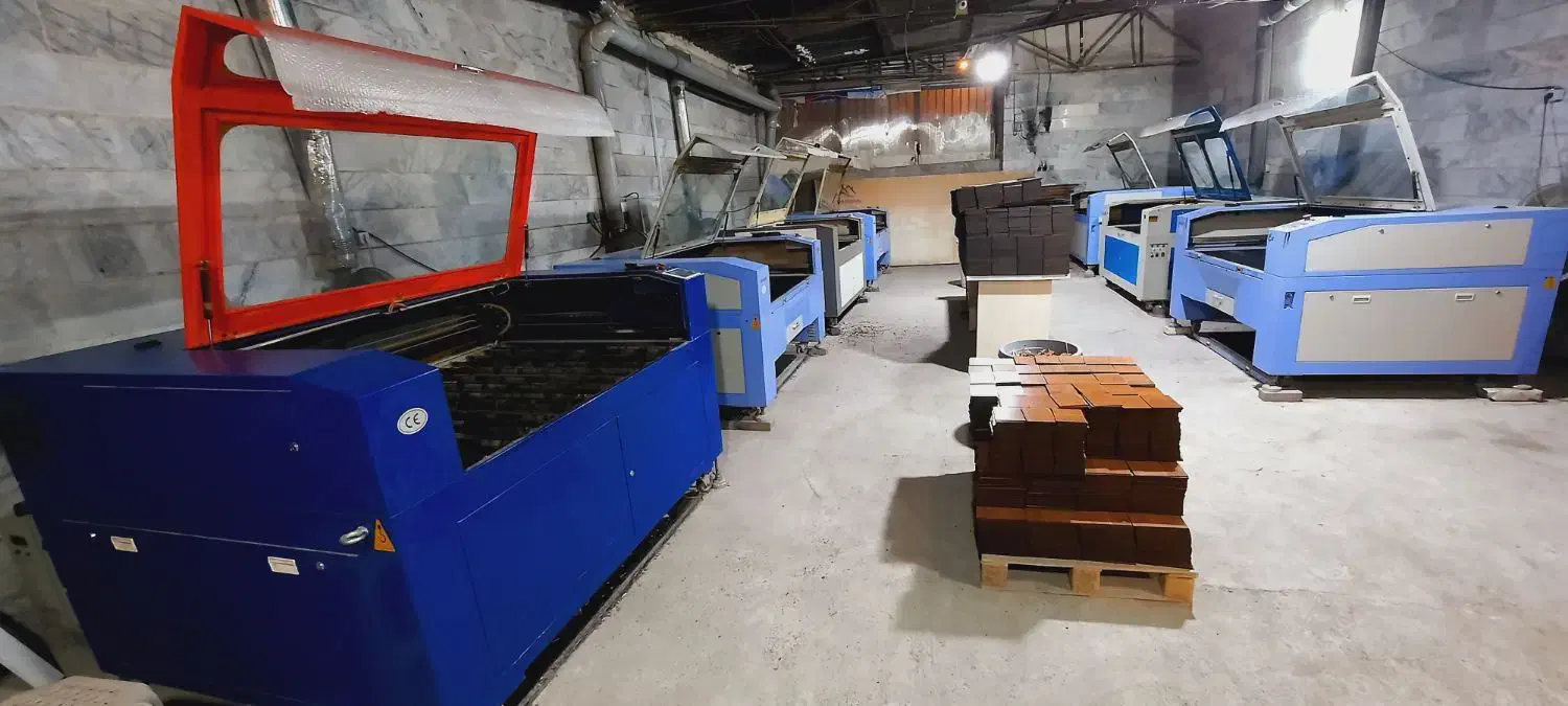 جشنواره خدمات برش لیزر دقیقه ۱۰۰۰ تومان مدت محدود|خدمات پیشه و مهارت|مشهد, نوده|دیوار