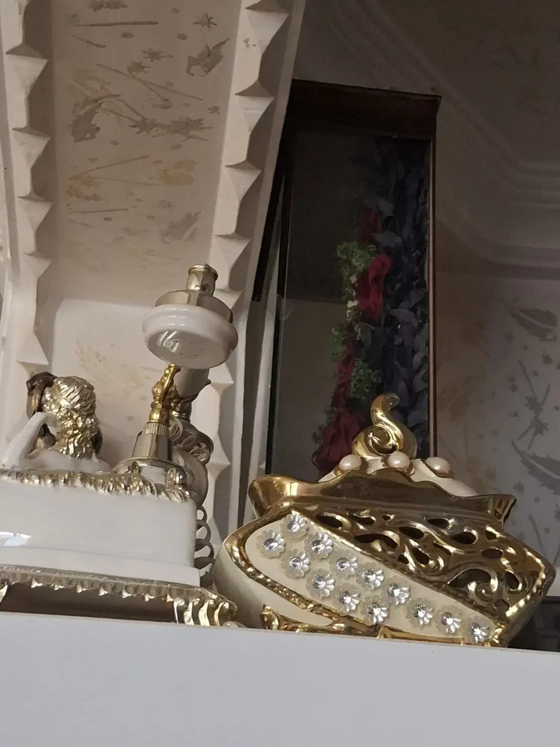 تعدادی از برنز|حراج|مراغه, |دیوار