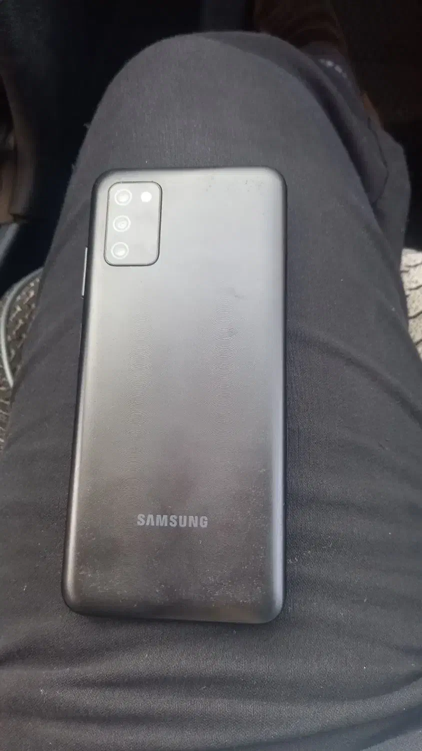 گوشیA03S|موبایل|نسیمشهر, |دیوار