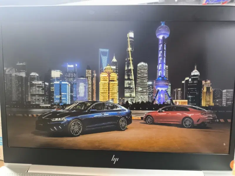 لپتاب hp elitebook.فروشگاه اینتل.پاساژ سهند|رایانه همراه|تبریز, |دیوار