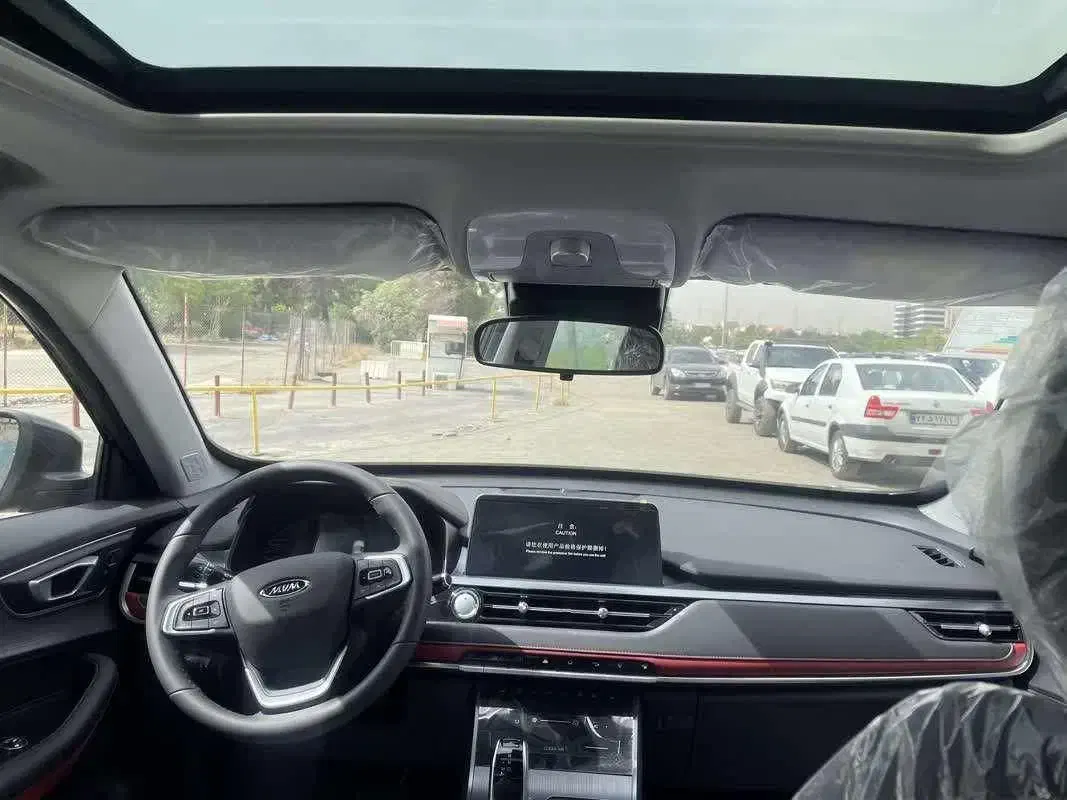 mvm x55 pro 1404|خودرو سواری و وانت|تهران, فاطمی|دیوار