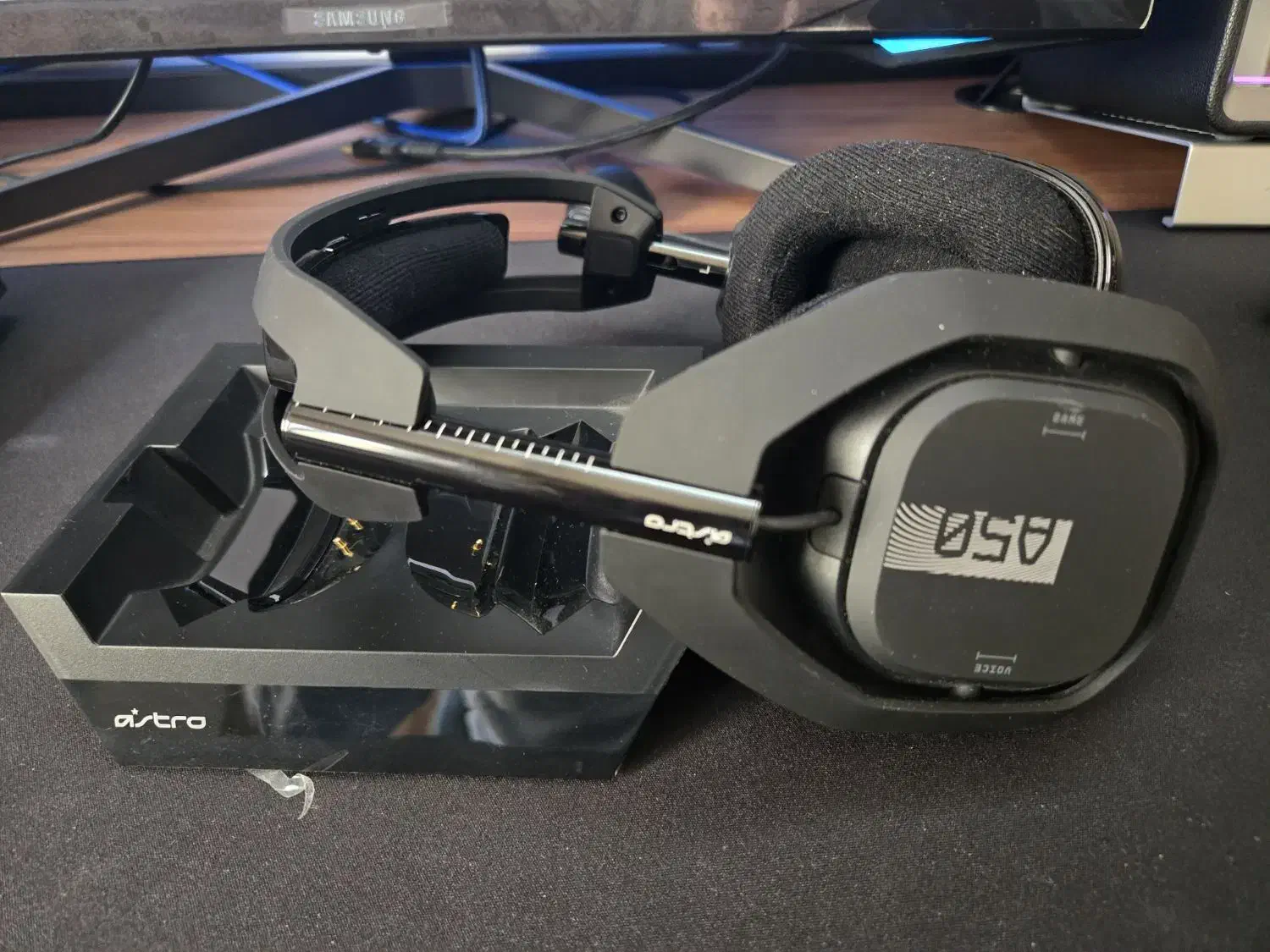 هدست Astro a50|لوازم جانبی موبایل و تبلت|تهران, عباسی|دیوار