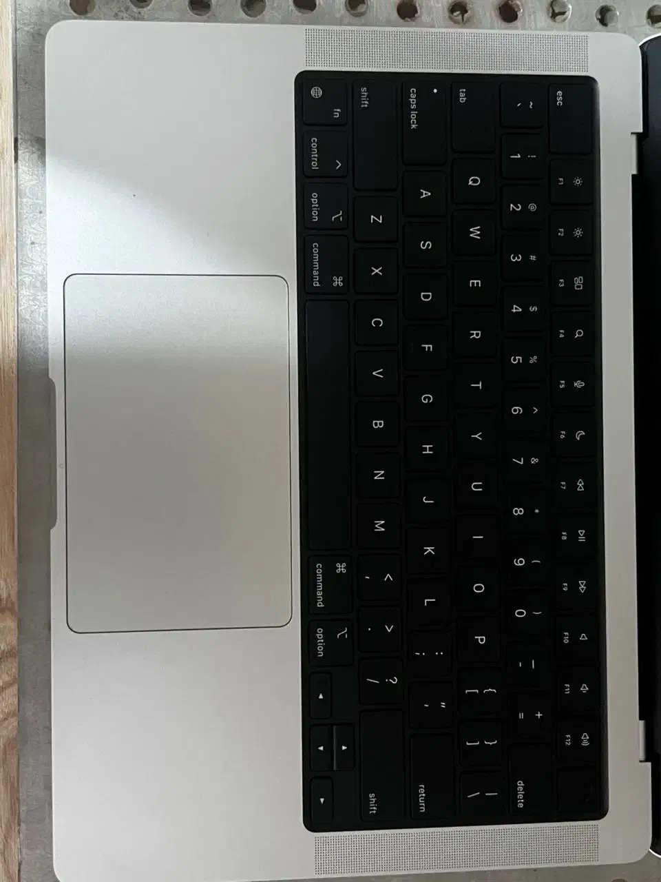 مک بوک پرو ام۲  MacBook pro M2 Max 2023|رایانه همراه|تهران, اباذر|دیوار